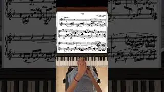 can hardly breathe #rachmaninoff #piano #yamaha #yamahapiano #рахманинов #музыка