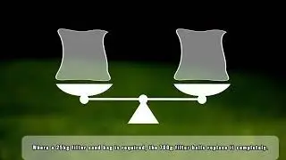 Filterball