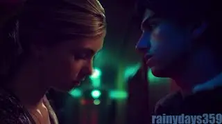 Ben/Jenny - Love It Or Leave It (CROSSOVER)