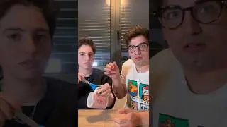 No salió como esperaba😅