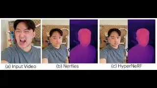 La red neuronal de Google reconstruye escenas dinámicas   video demostrativo