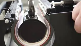 Сублимация на кружках - перенос полноцветной картинки на кружку