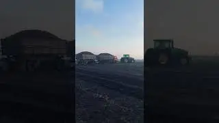 Буксир. Бездорожье. Уборка сахарной свеклы 2020. Веселье началось...