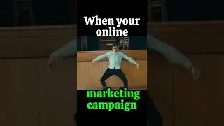 Online Marketing Campaign goes flood of leads 