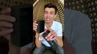 Секрет трех крутых фокусов! 