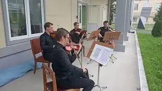 Классика исцеляет
