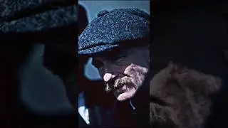 ARTHUR SHELBY.                   •Peaky Blinders• 