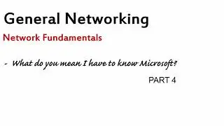 Windows Server - Group Policy, DNS and DHCP