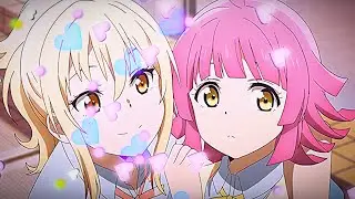 Rina tennoji Edit || Always do || Daddy style (Alight motion)