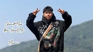Christ Moo - You Hurt Me ( Official Music )