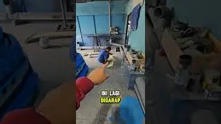 BIRU TOSKA DI VIOS LIMO GENERASI 3