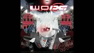 [2017] Bladee - Working On Dying