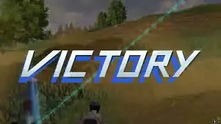 Duo Match 109 | 28 Kills | #cyberhunter