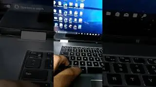 how to fix black screen on window 10