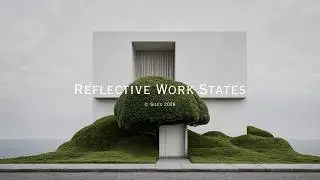 this is where overthinkers recover │ © SILEO Original 2 Hour ADHD Focus Music 