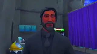 John Wick Teaches The Noobs - FORTNITE SCHOOL