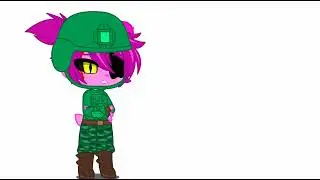 ara ara~ meme~ Пигги(Piggy)~ 🦓Зиззи/Солдат🐷 (Zizzy/Soldier)~ Книга 1(Book 1)