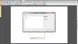 Project Explorer Interface with Automation Studio P6