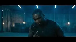 Trailer: The Expendables 4
