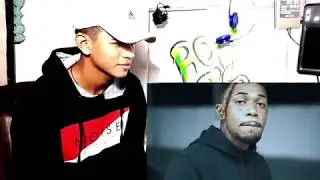 KARMA - Da Paz ft. Chris e Luccas Carlos [Prod. MUFAZZA | AZMUTH] (REAC´T)