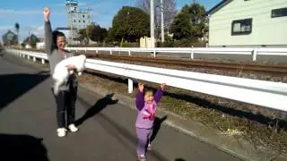 Victoria ganhou