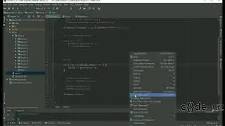 Java IO.  12 -  FileReader read method
