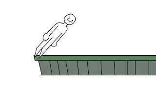 Skok | Animacja