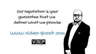 Welcome to Video Shoot Productions - Whiteboard Animation