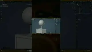 День #1 #9d #animation #blender #tutorial #crypt1cs #блендер