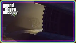 4.000.000$ GİZLİ SIĞINAK (GTA 5  KOMİK ANLAR)