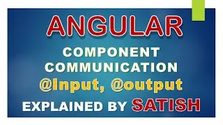 #angular