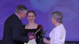 День восьмое марта