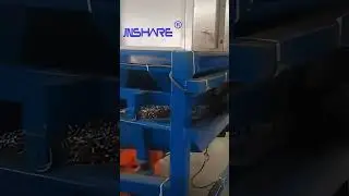 JNSHARE High Quality Sea Cucumber Feed Pellets, Pellet Completely Production Line, Easy Operation
