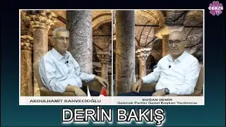 Gün Geleceğe ve Ufka Yürüme Günüdür