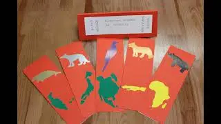 Конкурс книжных закладок «Животные, которых мы потеряли» l ФГБУ НП Мещера