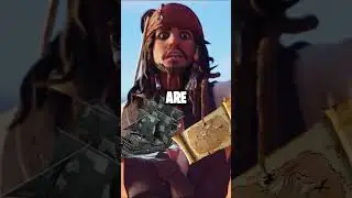 NEW JACK SPARROW UPDATE!