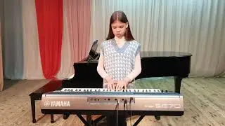 Глинка М.И. Марш черномора