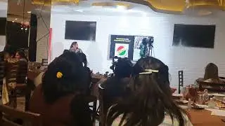 FUCKUP El Alto, Delina Flores - ejecutiva de FERMYPE El Alto