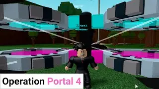 Operation Portal 4
