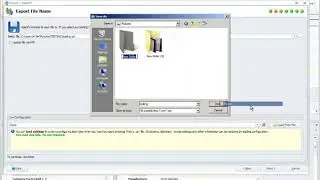 Cara export/import produk virtuemart ke csv/excel - part 1