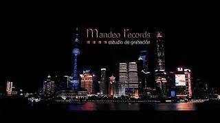 Mandeo Records - Demo Reel