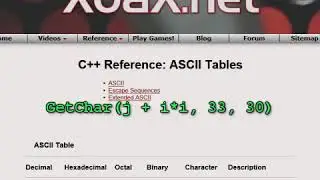 C plus plus Console Lesson 13 -  Creating Matrix Style Effects