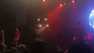 Грот - Рубежи @ Главclub Green Concert
