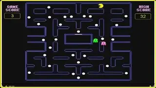 Pac-Man ON SCRATCH 1 GlitchUare Game GLITCH WARE PAC MAN CLONE PACMAN BROWSER ONLINE Scratch MIT EDU
