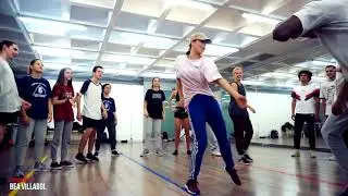 Formation & Training Bea Villabol BARCELONA