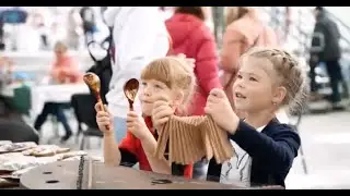 МЕЖРЕГИОНАЛЬНАЯ ЯРМАРКА ТУРИЗМА В ПЕРМИ