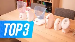 On a TESTÉ les Meilleurs Saunas Faciaux
