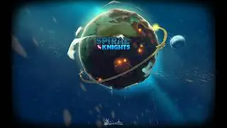 Spiral Knights🤖My First Snarbolax Run in 2026!!