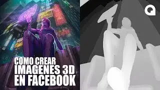 COMO CREAR IMAGENES 3D EN FACEBOOK