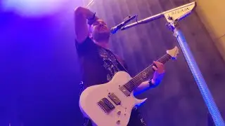 Delain - Invidia (live 02/02/24 @ Poppodium Nieuwe Nor, Heerlen)